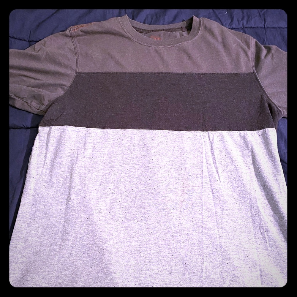 Prana shirt